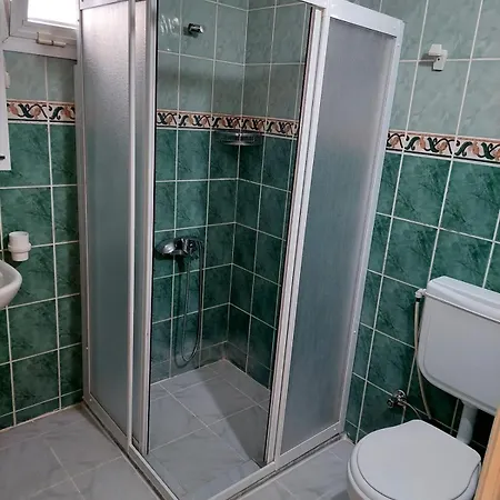 Appartement Idil Apart-datca