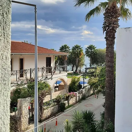 Idil Apart-datca Appartement