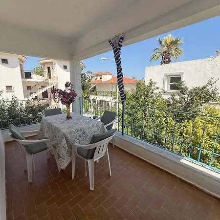 Appartement Idil Apart-datca Datça