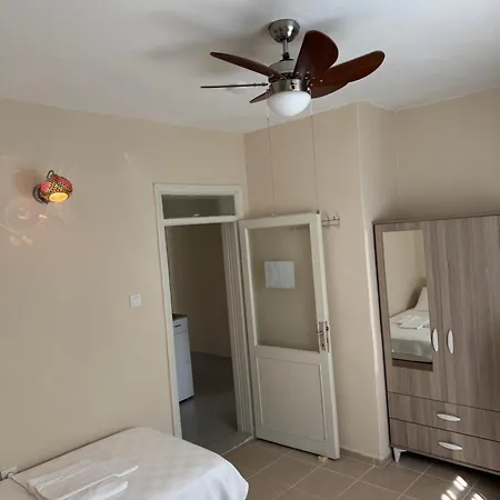 Appartement Idil Apart-datca *