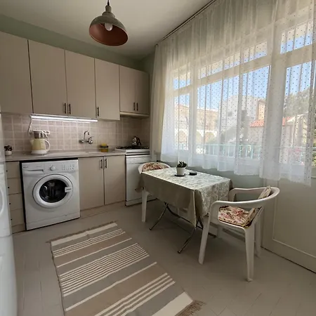 Idil Apart-datca Datça