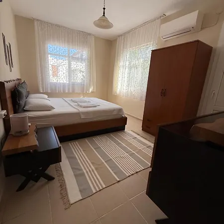 Appartement Idil Apart-datca Datça