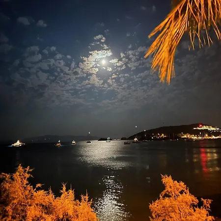 Idil Apart-datca Apartament *