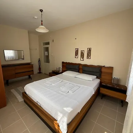 Apartament Idil Apart-datca