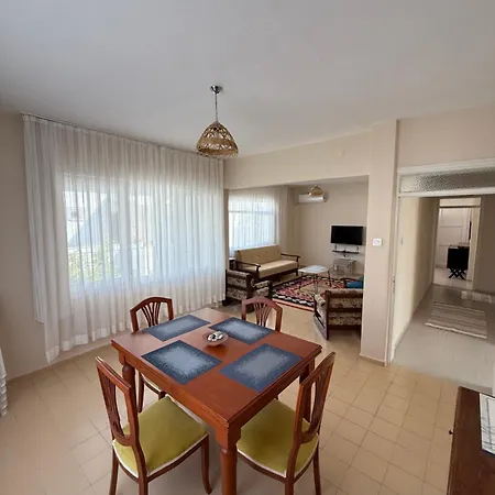 Idil Apart-datca * Datca